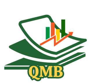 QuarterMaster Bookkeeping